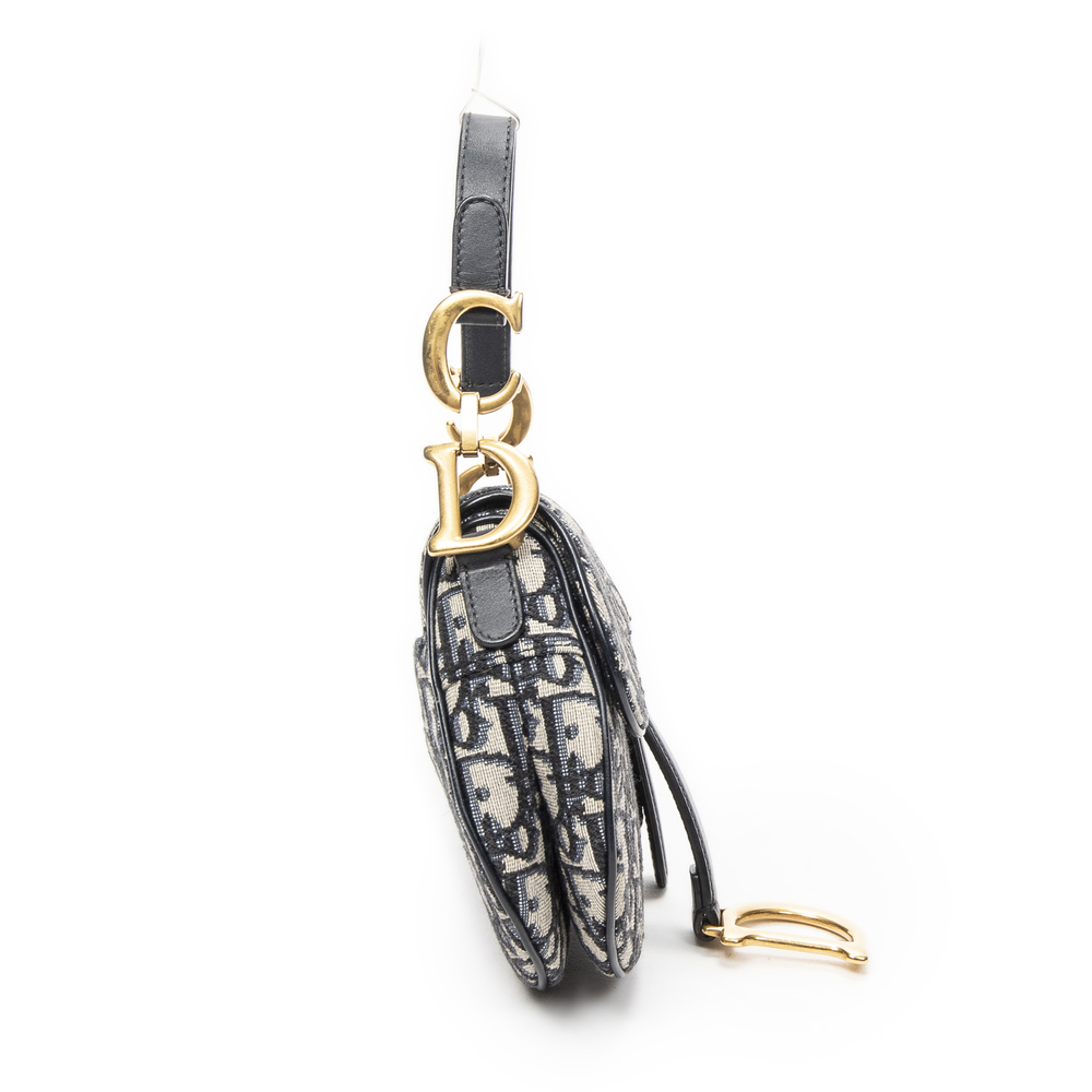 Dior Mini Saddle - Picture 4 of 10